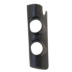 AutoMeter - AutoMeter 15221 Mounting Solutions Dual Gauge A-Pillar Mount - Image 1