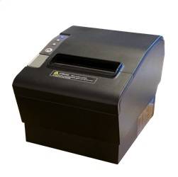 AutoMeter - AutoMeter PR-17 80mm Thermal Printer - Image 1