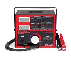 AutoMeter - AutoMeter BVA-34 Battery/Electrical System Tester - Image 1