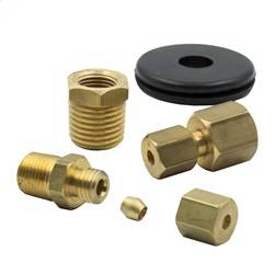 AutoMeter - AutoMeter 3290 Adapter Fitting Kit - Image 1