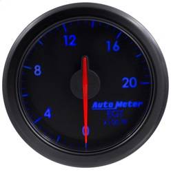 AutoMeter - AutoMeter 9145-T AirDrive Pyrometer Gauge Kit - Image 1