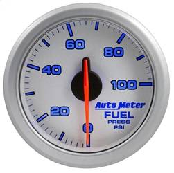 AutoMeter - AutoMeter 9171-UL AirDrive Fuel Pressure Gauge - Image 1