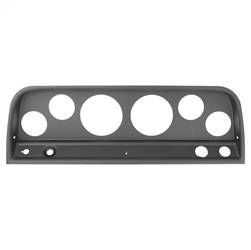 AutoMeter - AutoMeter 2128 Mounting Solutions Dash Panel - Image 1