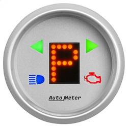 AutoMeter - AutoMeter 4359 Ultra-Lite Automatic Transmission Shift Indicator - Image 1
