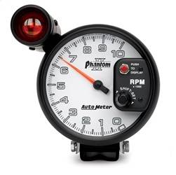 AutoMeter - AutoMeter 7599 Phantom II Shift-Lite Tachometer - Image 1