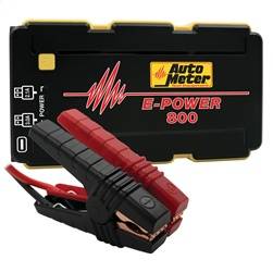 AutoMeter - AutoMeter EP-800 Replacement Battery - Image 1