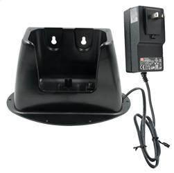 AutoMeter - AutoMeter AC-122 Battery Charger Docking Station - Image 1