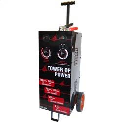 AutoMeter - AutoMeter WC-7028 Tower OF Power Wheel Charger - Image 1