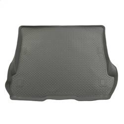 Husky Liners - Husky Liners 25552 Classic Style Cargo Liner - Image 1