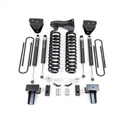 ReadyLift - ReadyLift 49-27420 Coil Spring Lift Kit - Image 1