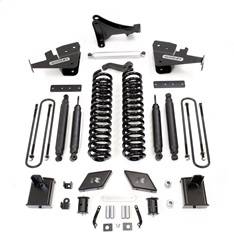 ReadyLift - ReadyLift 49-27700 Coil Spring Lift Kit - Image 1