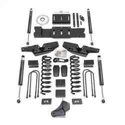 ReadyLift - ReadyLift 49-19430 Coil Spring Lift Kit - Image 1
