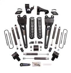 ReadyLift - ReadyLift 49-23621 Coil Spring Lift Kit - Image 1