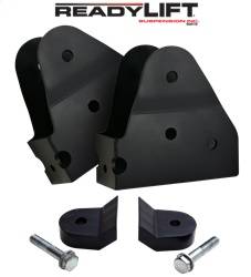 ReadyLift - ReadyLift 67-2550 Radius Arm Bracket Kit - Image 1