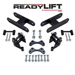 ReadyLift - ReadyLift 69-3075 SST Lift Kit - Image 1