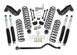 ReadyLift - ReadyLift 69-6404 Coil Spring Leveling Kit - Image 1