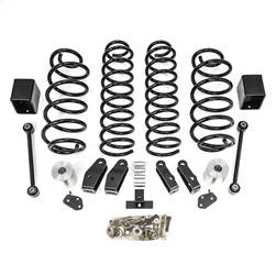 ReadyLift - ReadyLift 69-6827 Coil Spring Leveling Kit - Image 1