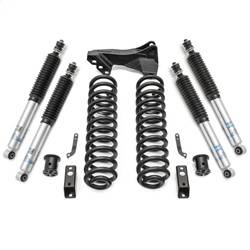 ReadyLift - ReadyLift 46-2729 Coil Spring Leveling Kit - Image 1