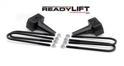ReadyLift - ReadyLift 66-2094 Rear Block Kit - Image 1