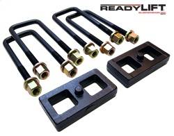ReadyLift - ReadyLift 66-5001 Rear Block Kit - Image 1
