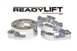 ReadyLift - ReadyLift 66-6095 Front Leveling Kit - Image 1