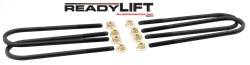 ReadyLift - ReadyLift 67-2195UB U-Bolt Kit - Image 1