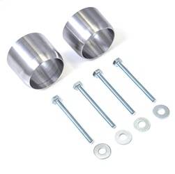 ReadyLift - ReadyLift 47-6310 Exhaust Spacer Kit - Image 1