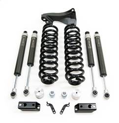 ReadyLift - ReadyLift 46-27240 Coil Spring Leveling Kit - Image 1