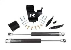 ReadyLift - ReadyLift 77-25210 Dual Steering Stabilizer - Image 1