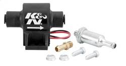 K&N Filters - K&N Filters 81-0401 Performance Electric Fuel Pump - Image 1