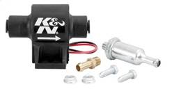 K&N Filters - K&N Filters 81-0402 Performance Electric Fuel Pump - Image 1