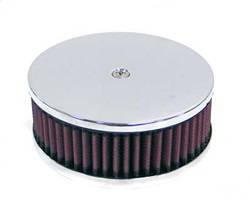 K&N Filters - K&N Filters 60-1340 Custom Air Cleaner Assembly - Image 1