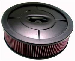 K&N Filters - K&N Filters 61-2000 Flow Control Air Cleaner Assembly - Image 1
