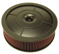 K&N Filters - K&N Filters 61-4020 Flow Control Air Cleaner Assembly - Image 1