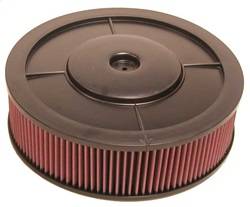 K&N Filters - K&N Filters 61-4000 Flow Control Air Cleaner Assembly - Image 1