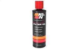 K&N Filters - K&N Filters 99-0533 Filtercharger Oil - Image 1