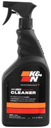 K&N Filters - K&N Filters 99-0624 Synthetic Air Filter Cleaner - Image 1