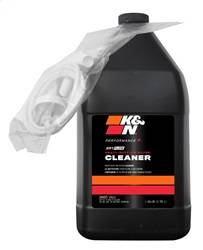 K&N Filters - K&N Filters 99-0638 Heavy Duty Air Filter Cleaner - Image 1