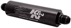 K&N Filters - K&N Filters 81-1005 Inline Fuel/Oil Filter - Image 1