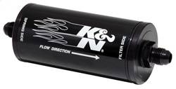 K&N Filters - K&N Filters 81-1000 Inline Fuel/Oil Filter - Image 1