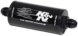 K&N Filters - K&N Filters 81-1001 Inline Fuel/Oil Filter - Image 1