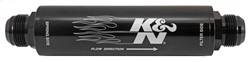 K&N Filters - K&N Filters 81-1012 Inline Fuel/Oil Filter - Image 1