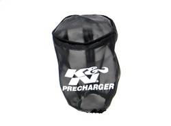 K&N Filters - K&N Filters 22-8009PK PreCharger Filter Wrap - Image 1