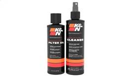 K&N Filters - K&N Filters 99-5050BK Recharger Kit - Image 1