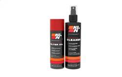 K&N Filters - K&N Filters 99-5000 Recharger Kit - Image 1