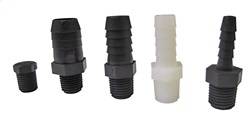 K&N Filters - K&N Filters A2053-RC5052 Apollo Parts Kit - Image 1