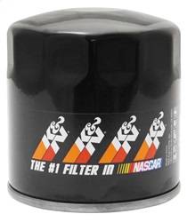 K&N Filters - K&N Filters PS-2004 High Flow Oil Filter - Image 1
