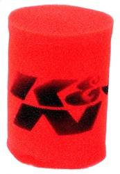 K&N Filters - K&N Filters 25-1770 Airforce Pre-Cleaner Foam Filter Wrap - Image 1