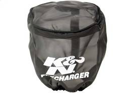 K&N Filters - K&N Filters 22-8011PK PreCharger Filter Wrap - Image 1