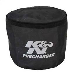 K&N Filters - K&N Filters 22-8016PK PreCharger Filter Wrap - Image 1
